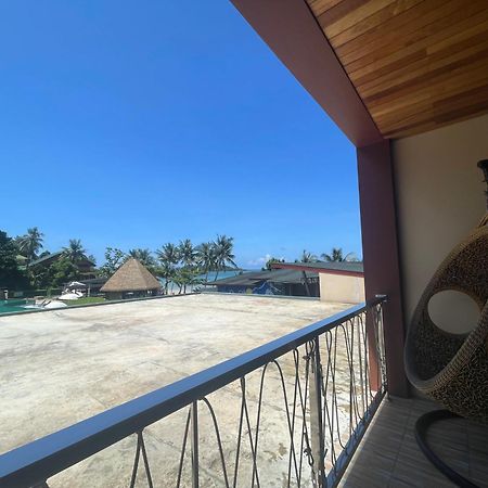 Kai Bae Beach Resort Koh Chang Zewnętrze zdjęcie