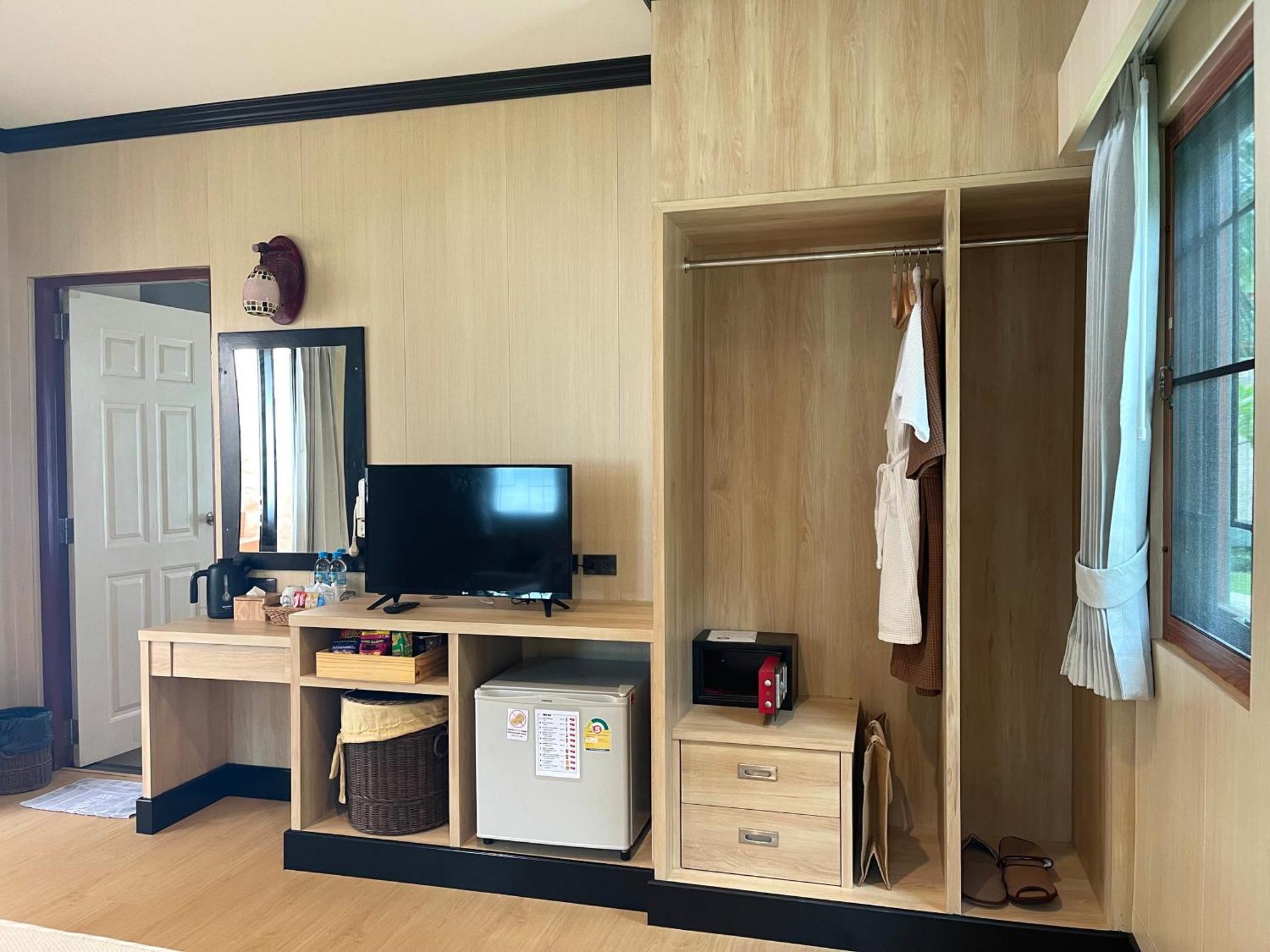 Kai Bae Beach Resort Koh Chang Zewnętrze zdjęcie