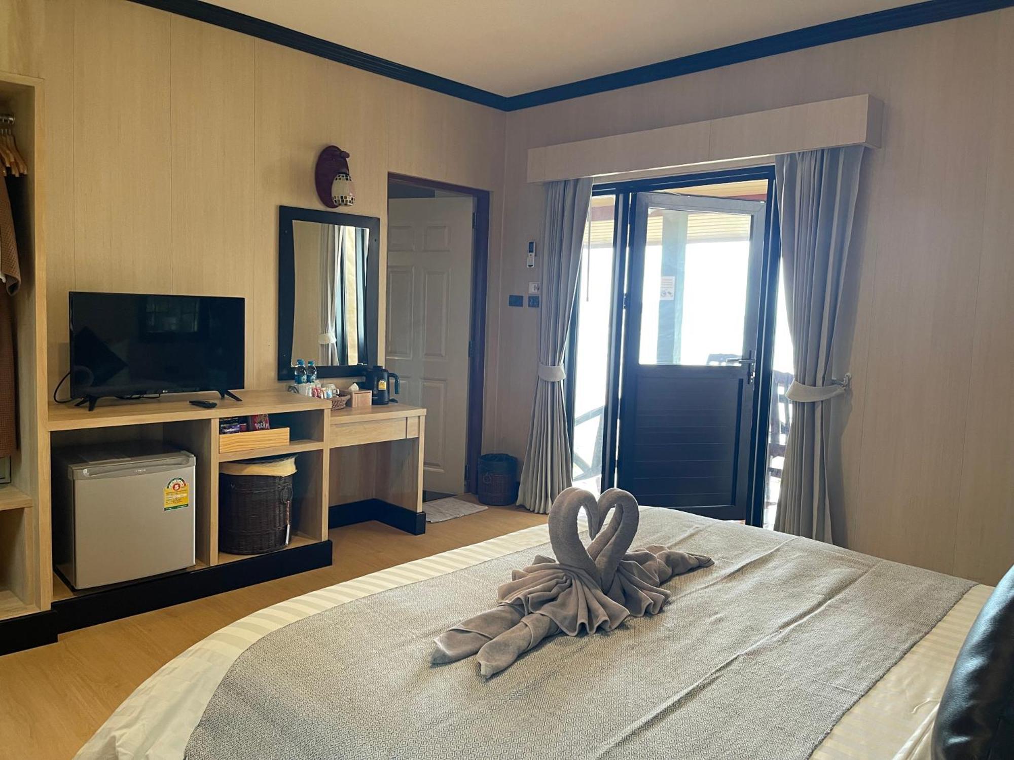Kai Bae Beach Resort Koh Chang Zewnętrze zdjęcie