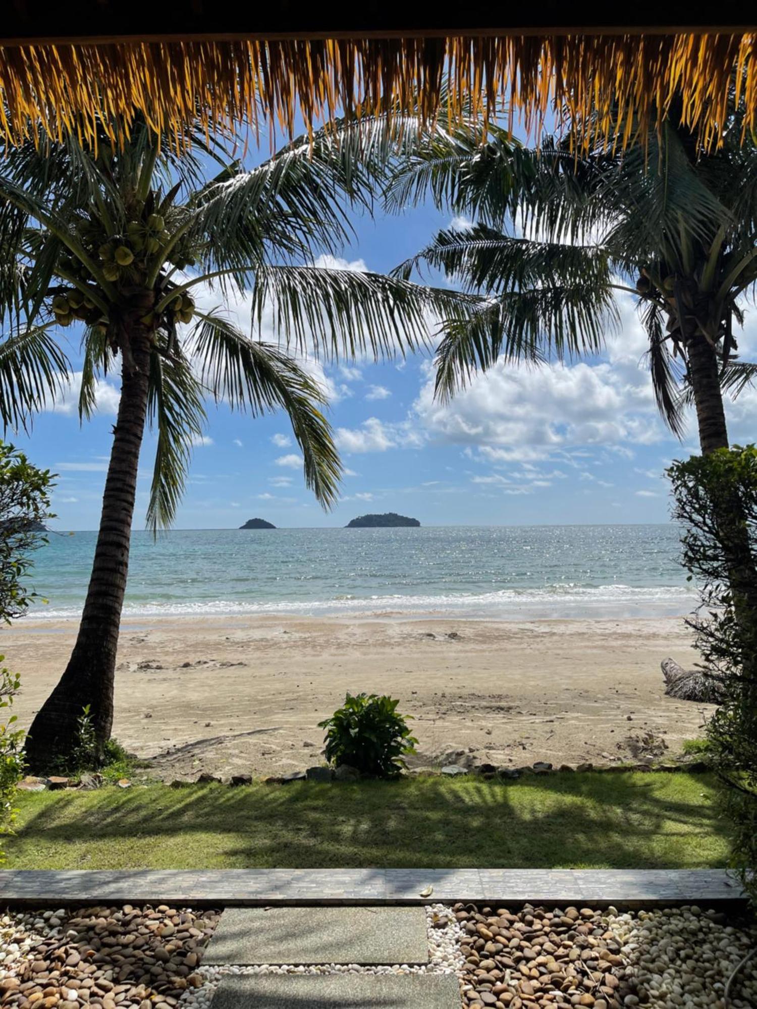 Kai Bae Beach Resort Koh Chang Zewnętrze zdjęcie