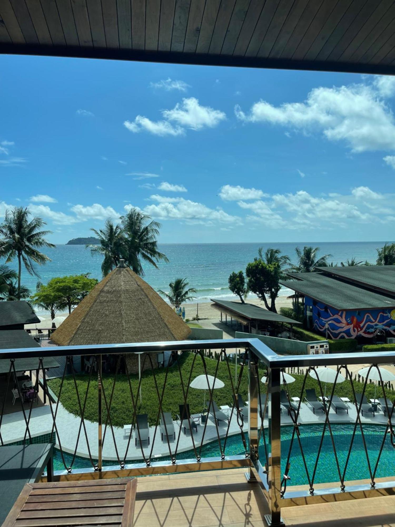 Kai Bae Beach Resort Koh Chang Zewnętrze zdjęcie