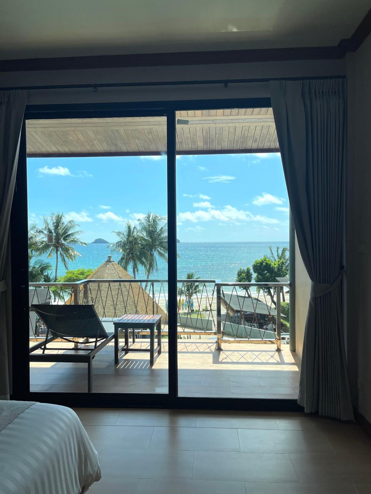 Kai Bae Beach Resort Koh Chang Zewnętrze zdjęcie