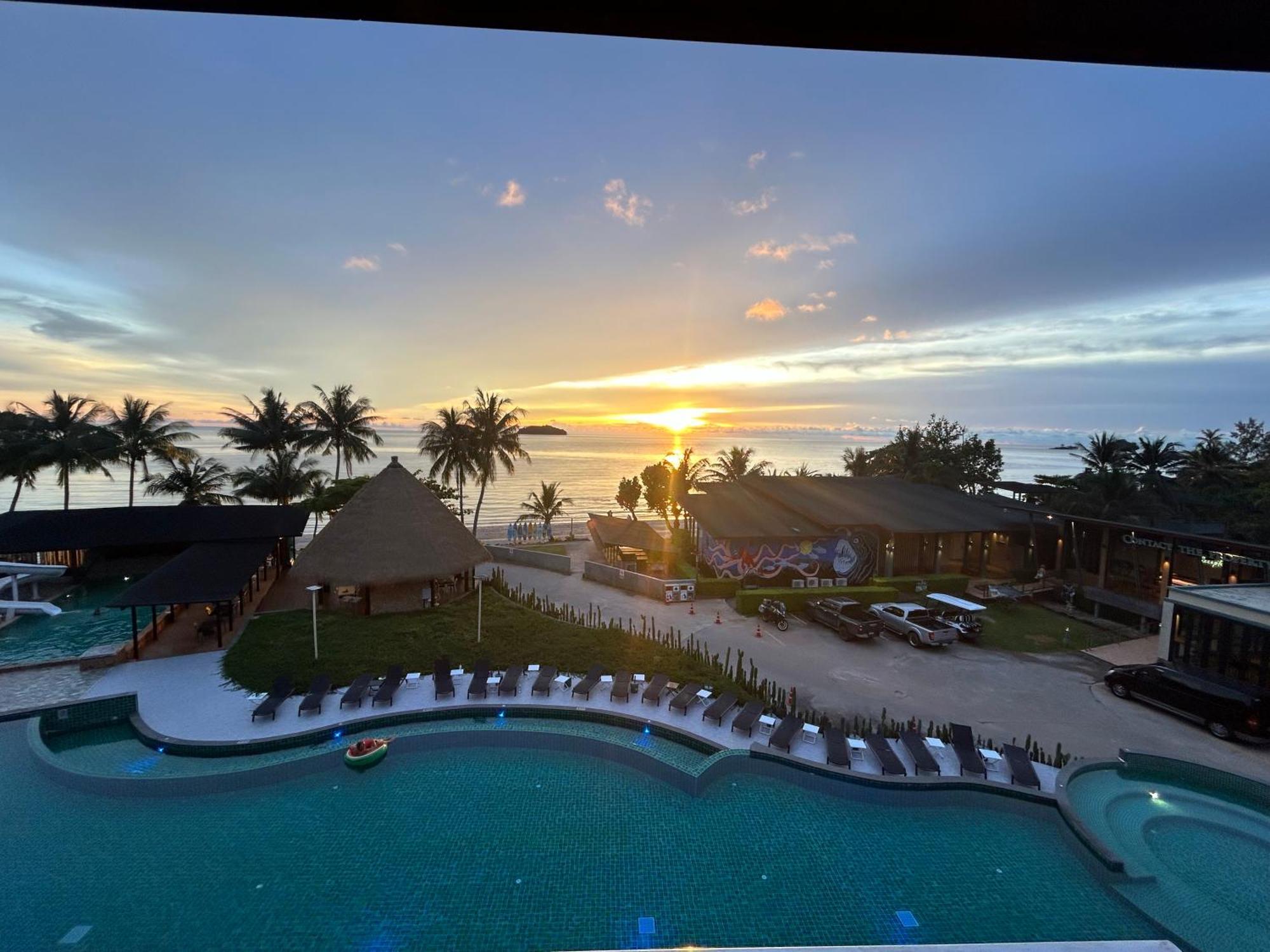 Kai Bae Beach Resort Koh Chang Zewnętrze zdjęcie