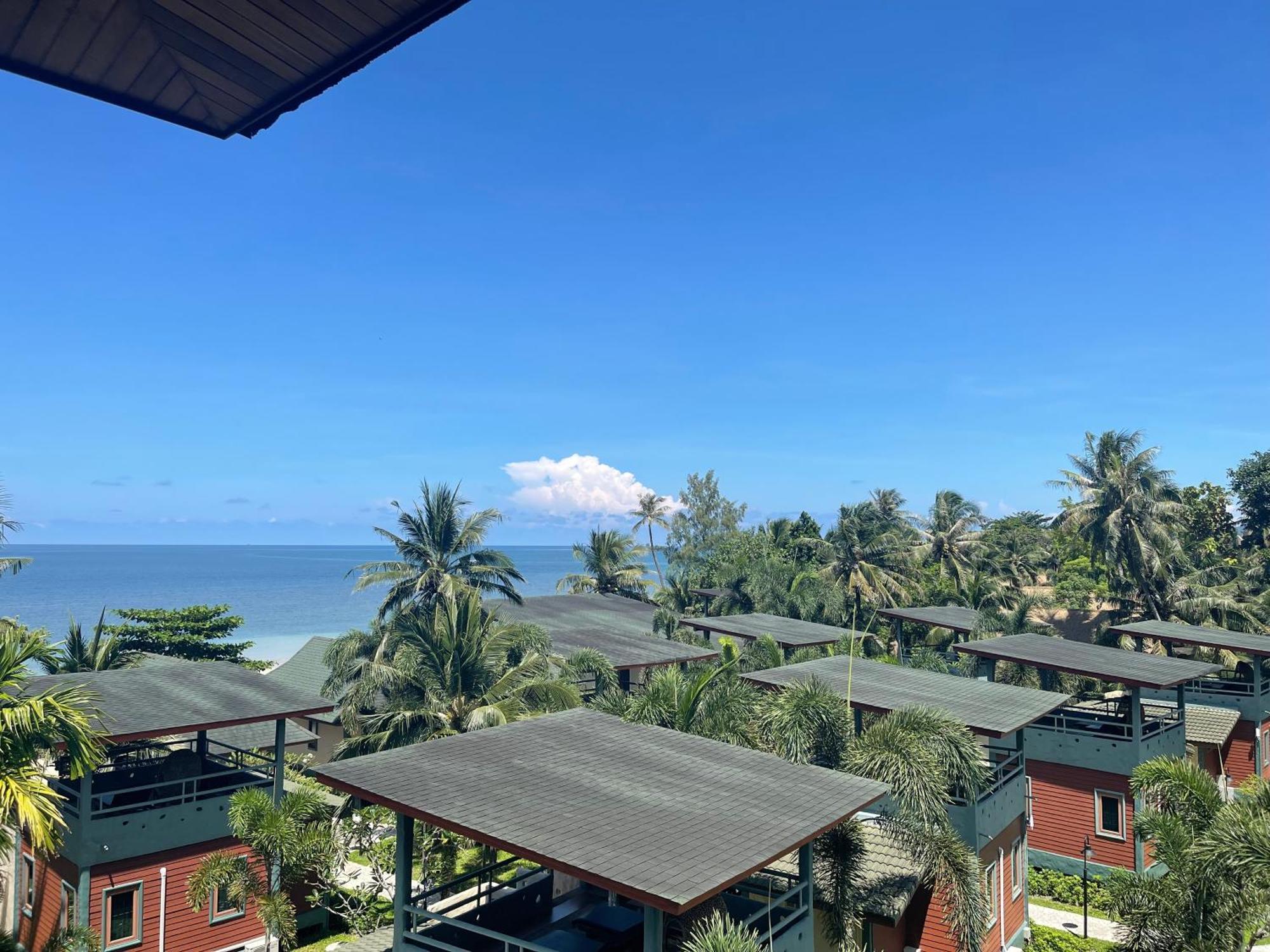 Kai Bae Beach Resort Koh Chang Zewnętrze zdjęcie