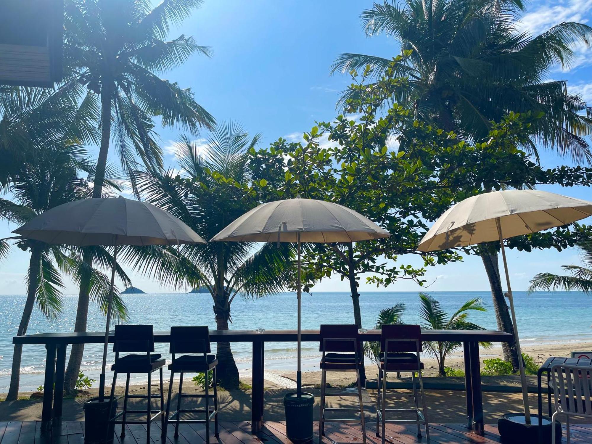 Kai Bae Beach Resort Koh Chang Zewnętrze zdjęcie