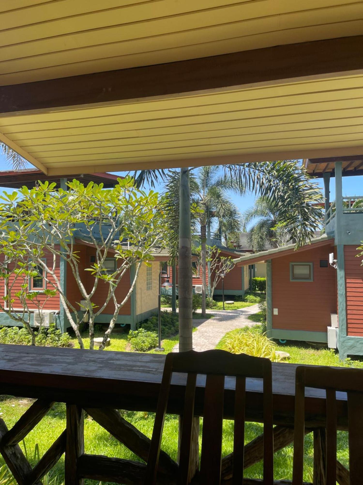Kai Bae Beach Resort Koh Chang Zewnętrze zdjęcie
