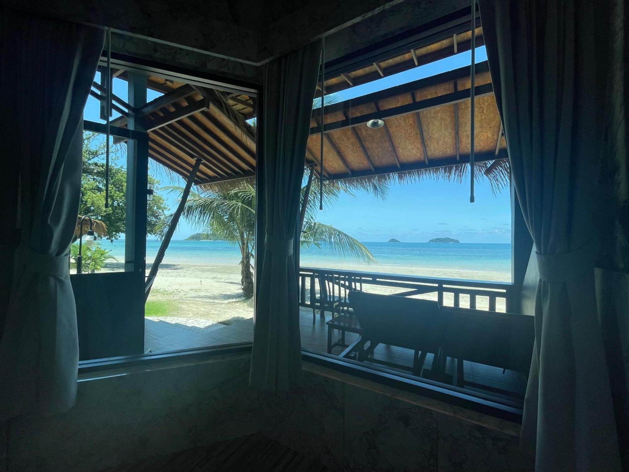 Kai Bae Beach Resort Koh Chang Zewnętrze zdjęcie