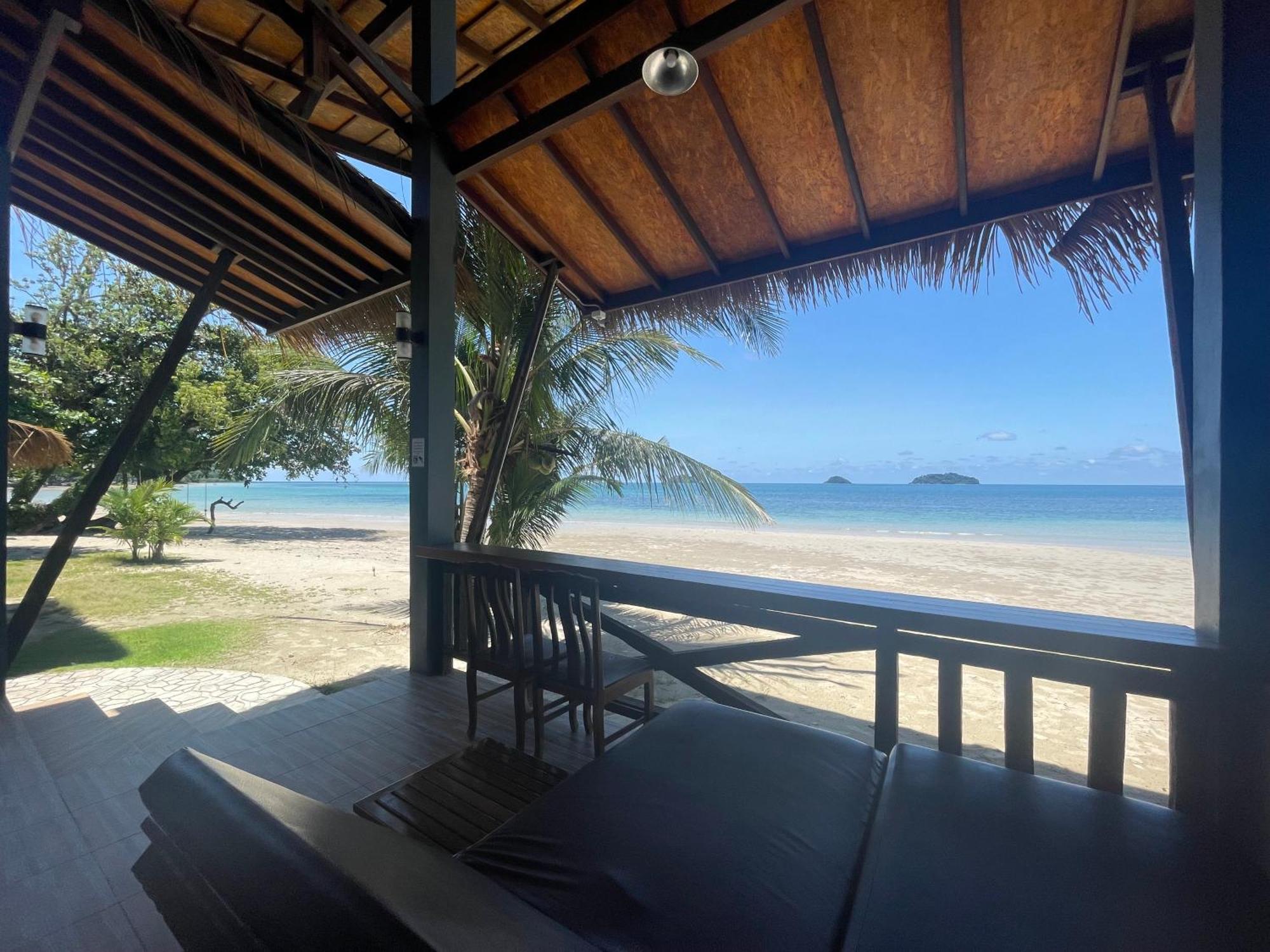 Kai Bae Beach Resort Koh Chang Zewnętrze zdjęcie