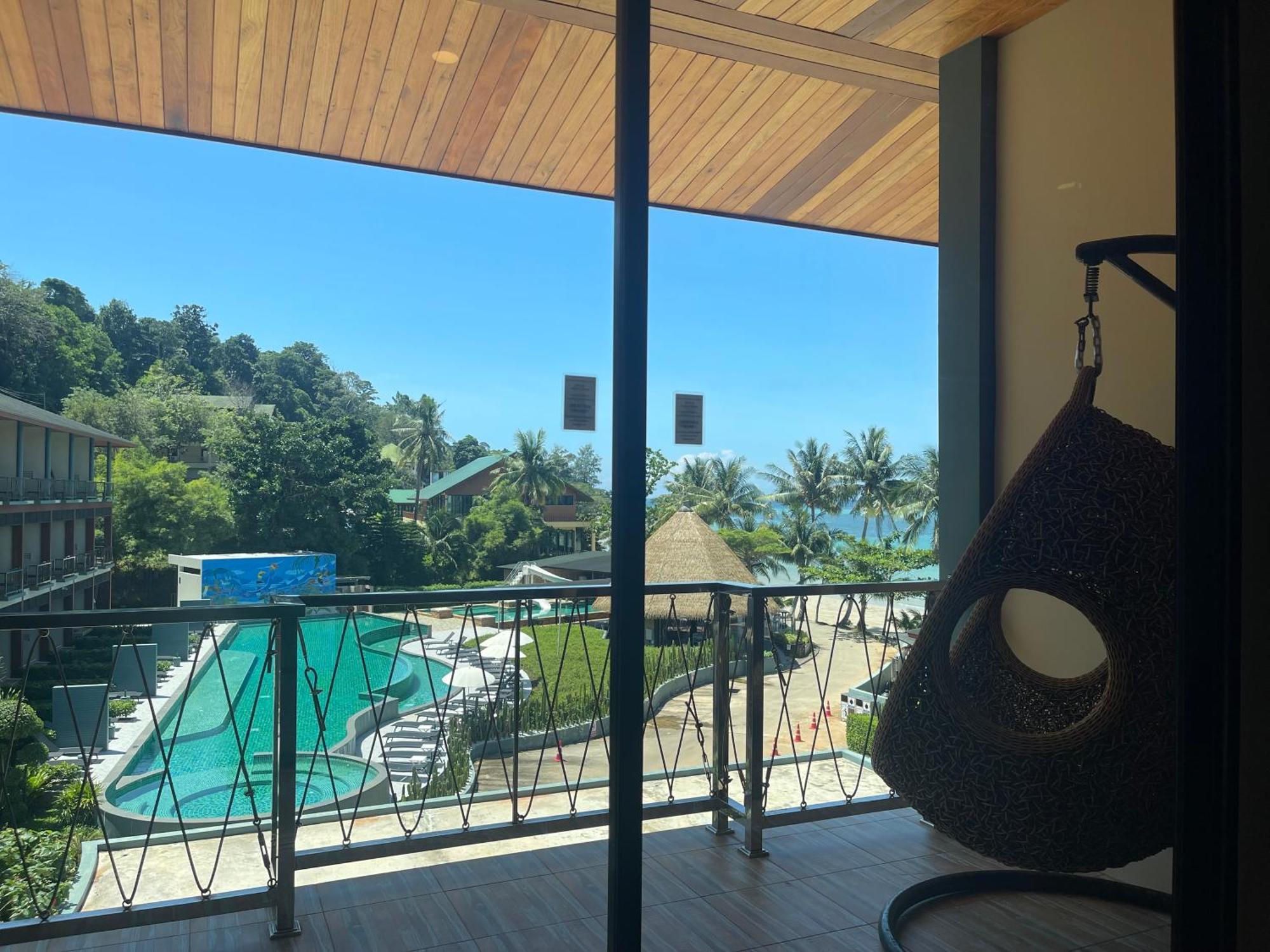 Kai Bae Beach Resort Koh Chang Zewnętrze zdjęcie