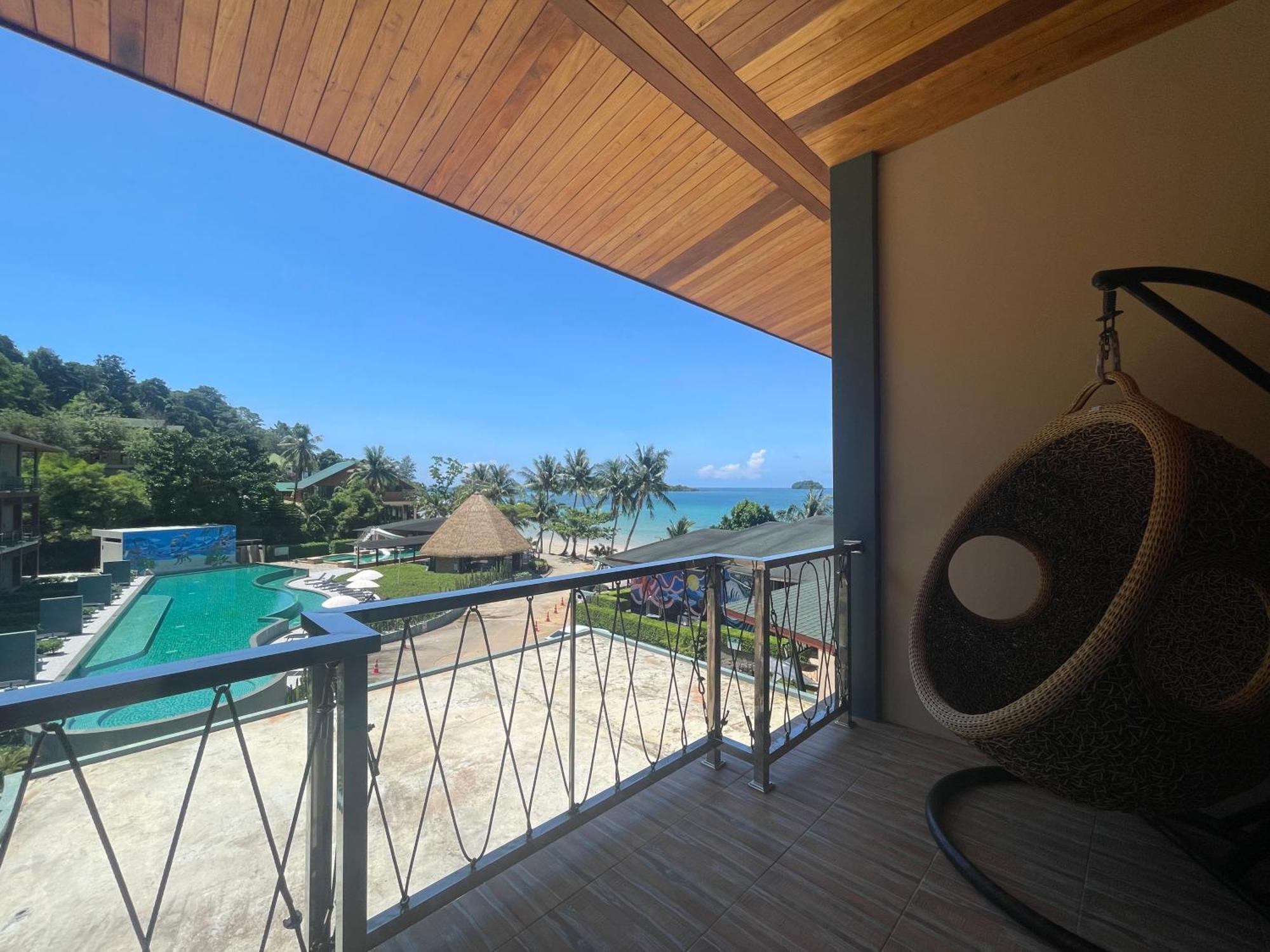 Kai Bae Beach Resort Koh Chang Zewnętrze zdjęcie