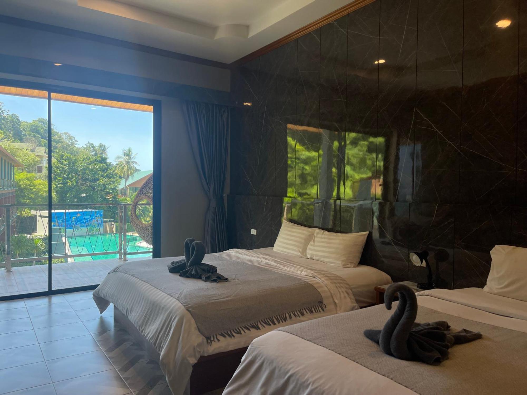Kai Bae Beach Resort Koh Chang Zewnętrze zdjęcie