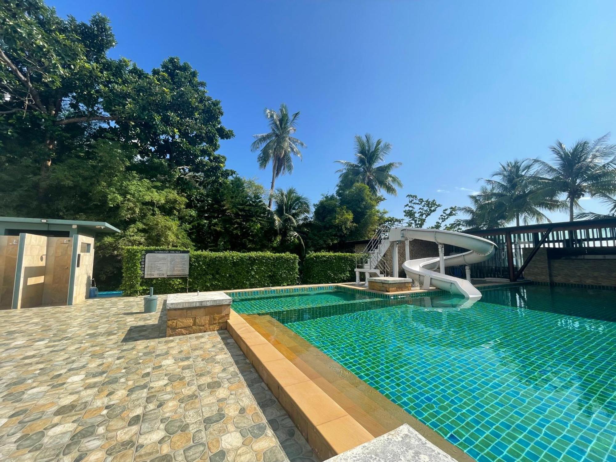 Kai Bae Beach Resort Koh Chang Zewnętrze zdjęcie