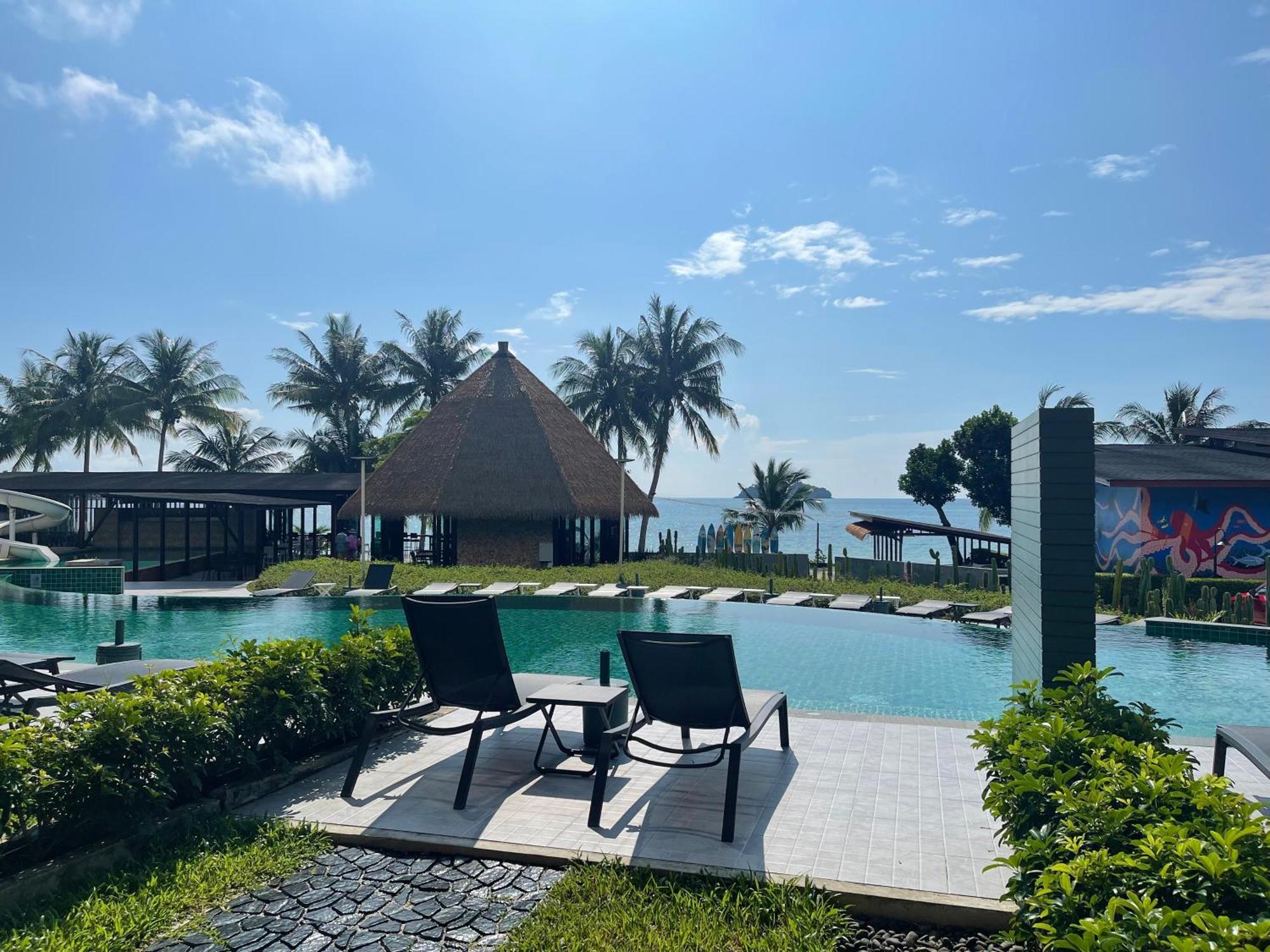 Kai Bae Beach Resort Koh Chang Zewnętrze zdjęcie