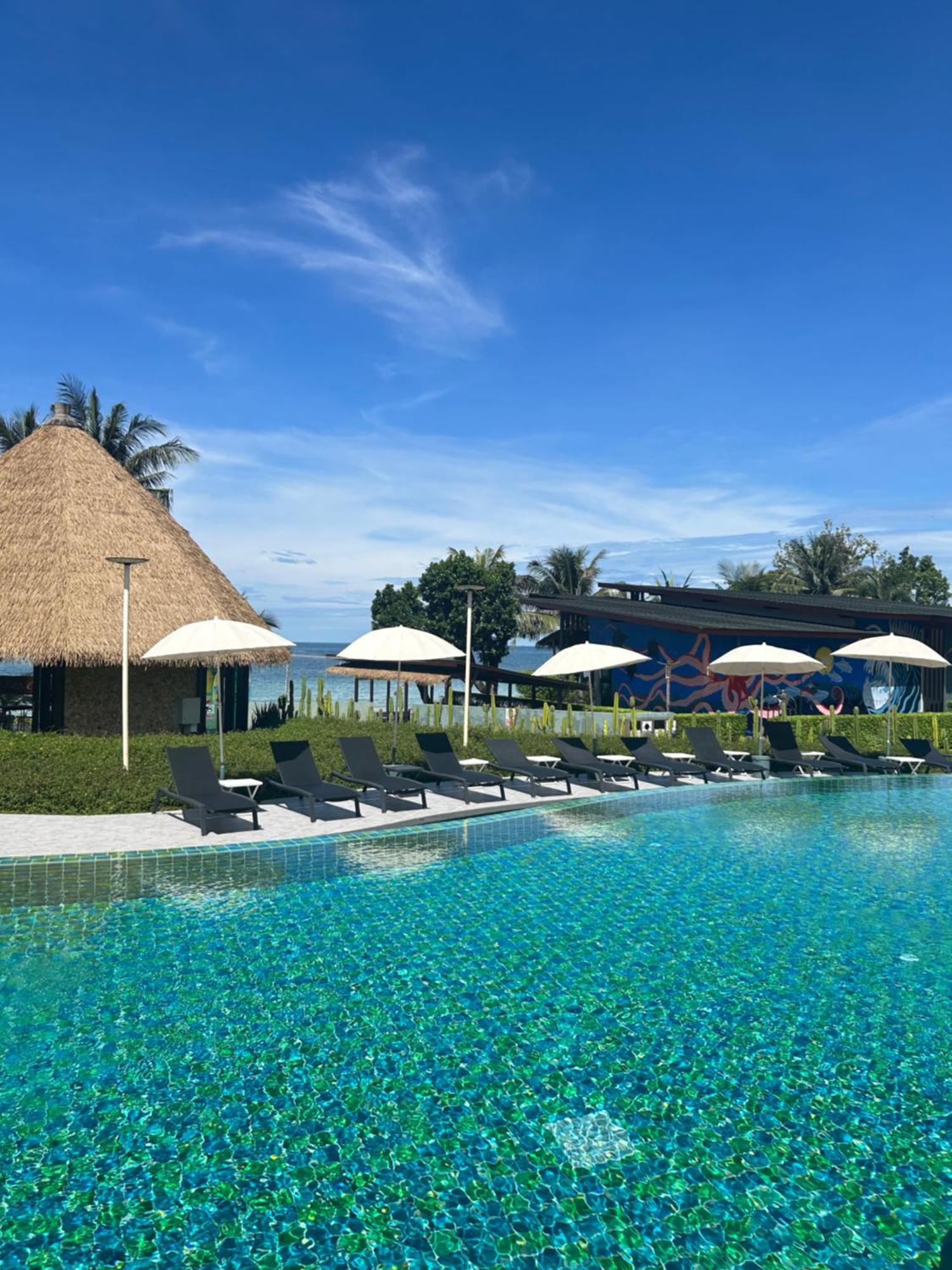 Kai Bae Beach Resort Koh Chang Zewnętrze zdjęcie