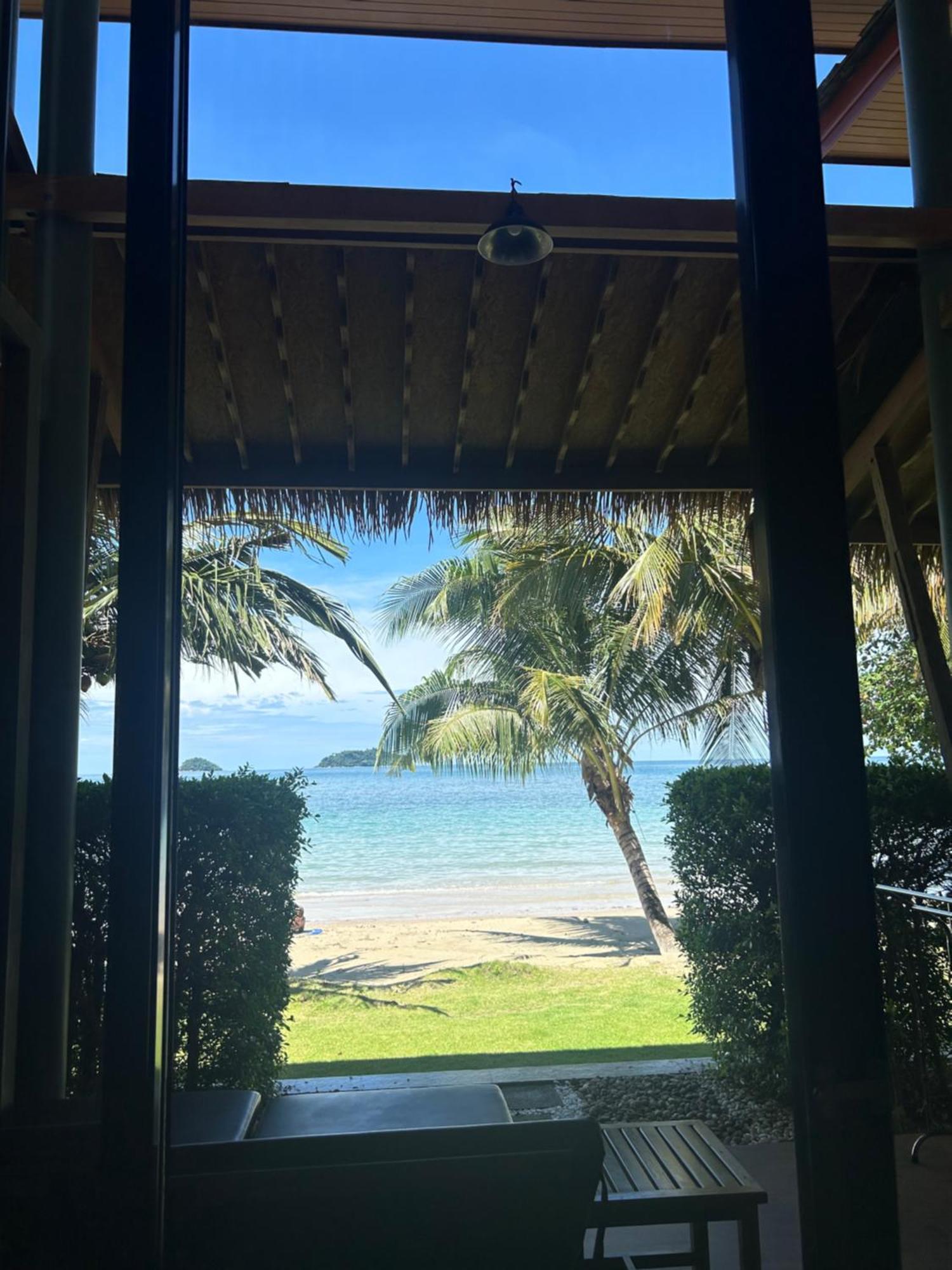 Kai Bae Beach Resort Koh Chang Zewnętrze zdjęcie