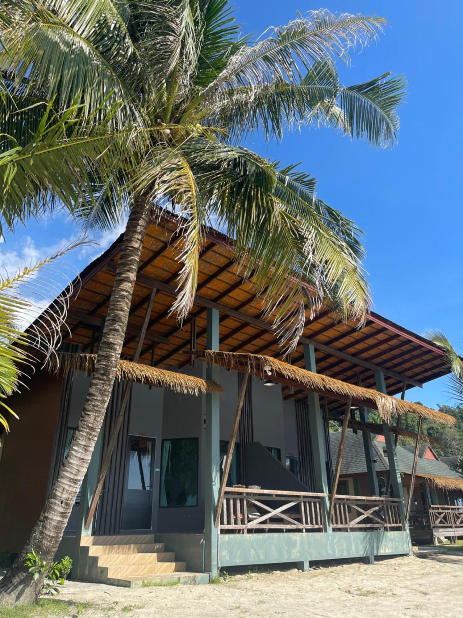 Kai Bae Beach Resort Koh Chang Zewnętrze zdjęcie