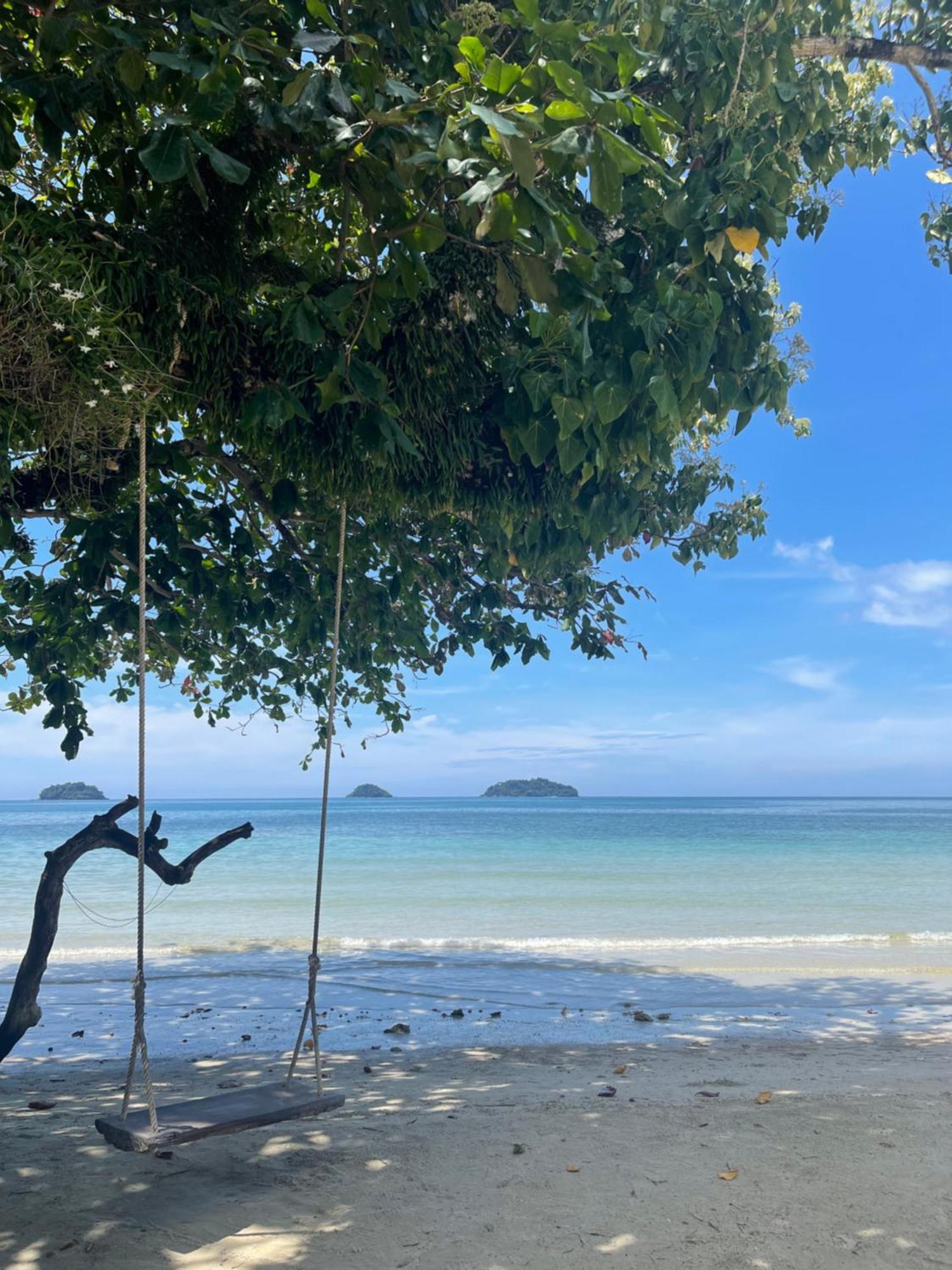 Kai Bae Beach Resort Koh Chang Zewnętrze zdjęcie