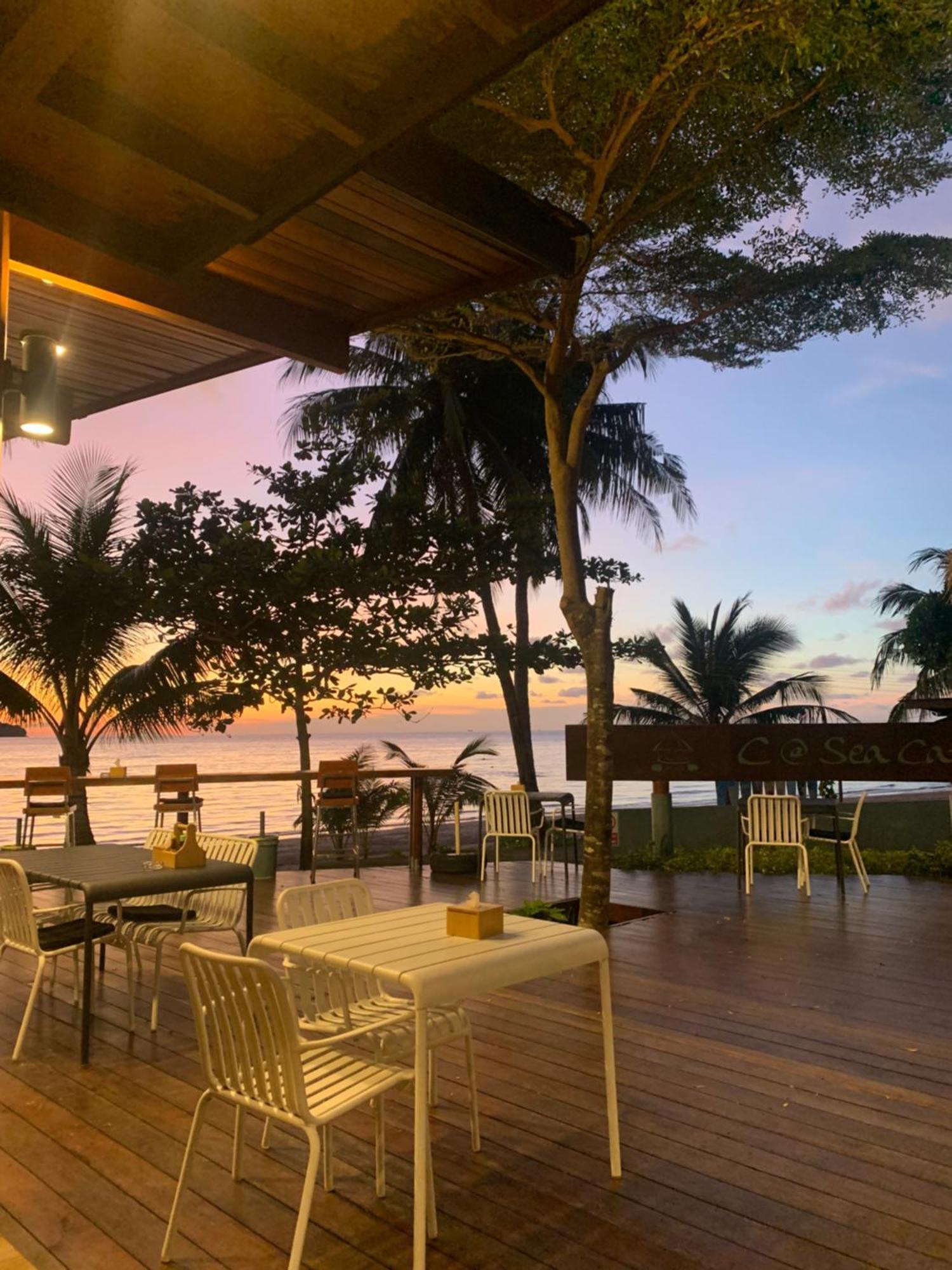 Kai Bae Beach Resort Koh Chang Zewnętrze zdjęcie