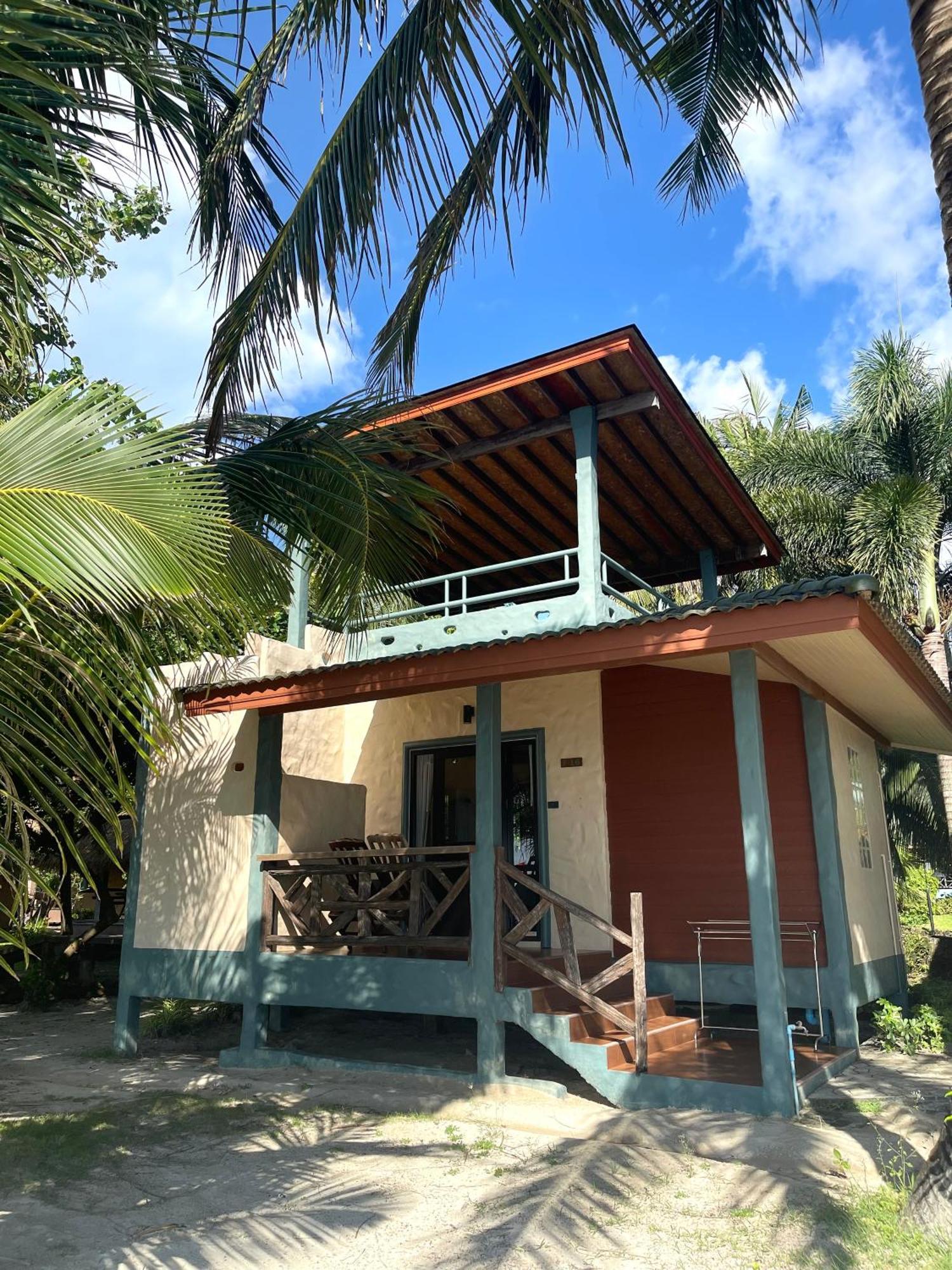 Kai Bae Beach Resort Koh Chang Zewnętrze zdjęcie