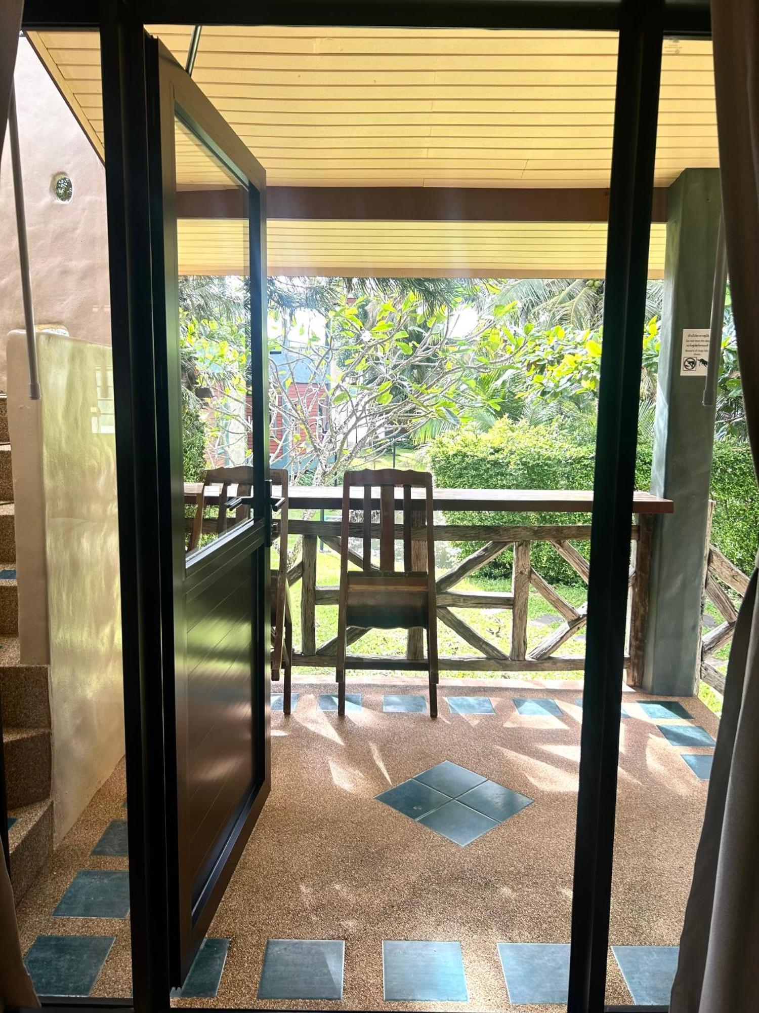 Kai Bae Beach Resort Koh Chang Zewnętrze zdjęcie