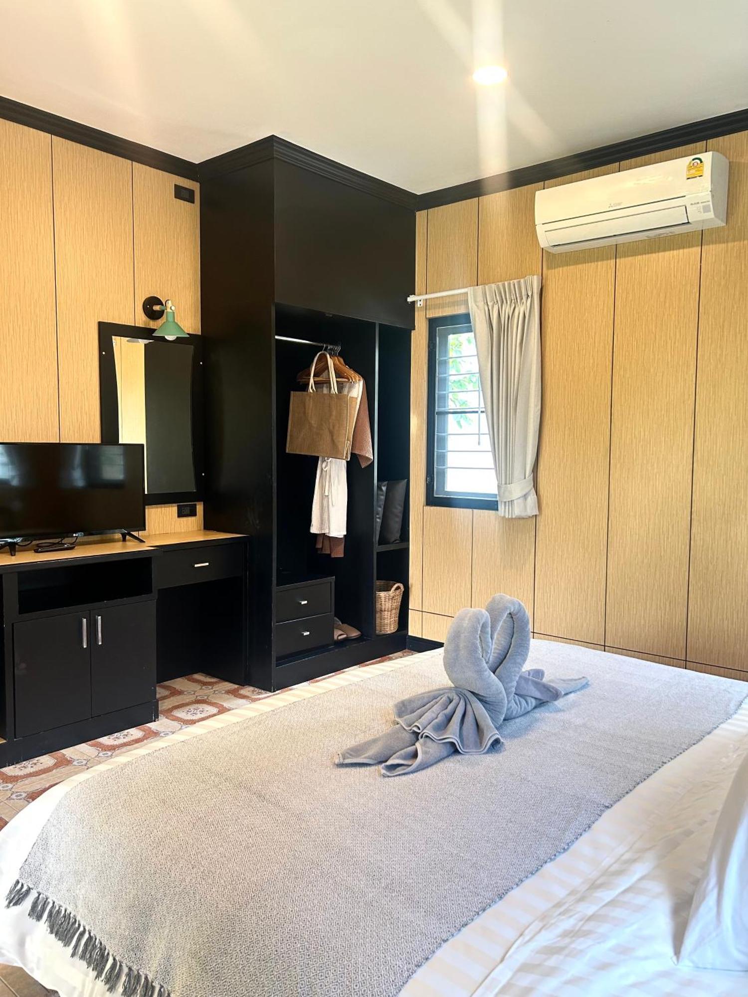 Kai Bae Beach Resort Koh Chang Zewnętrze zdjęcie