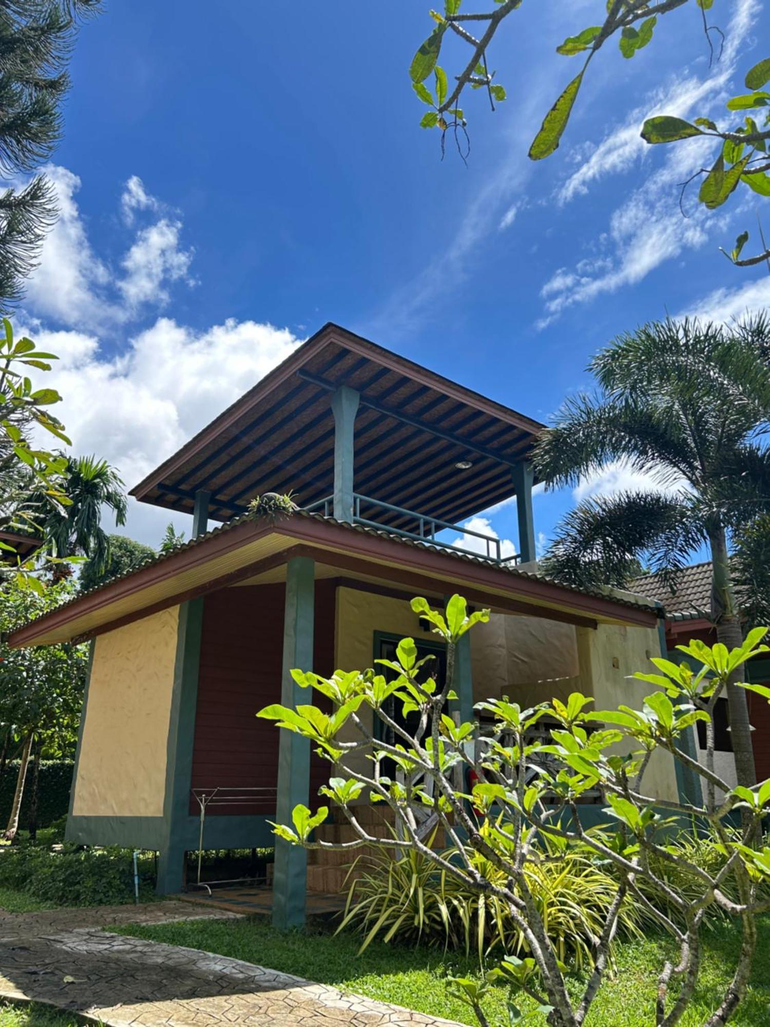 Kai Bae Beach Resort Koh Chang Zewnętrze zdjęcie