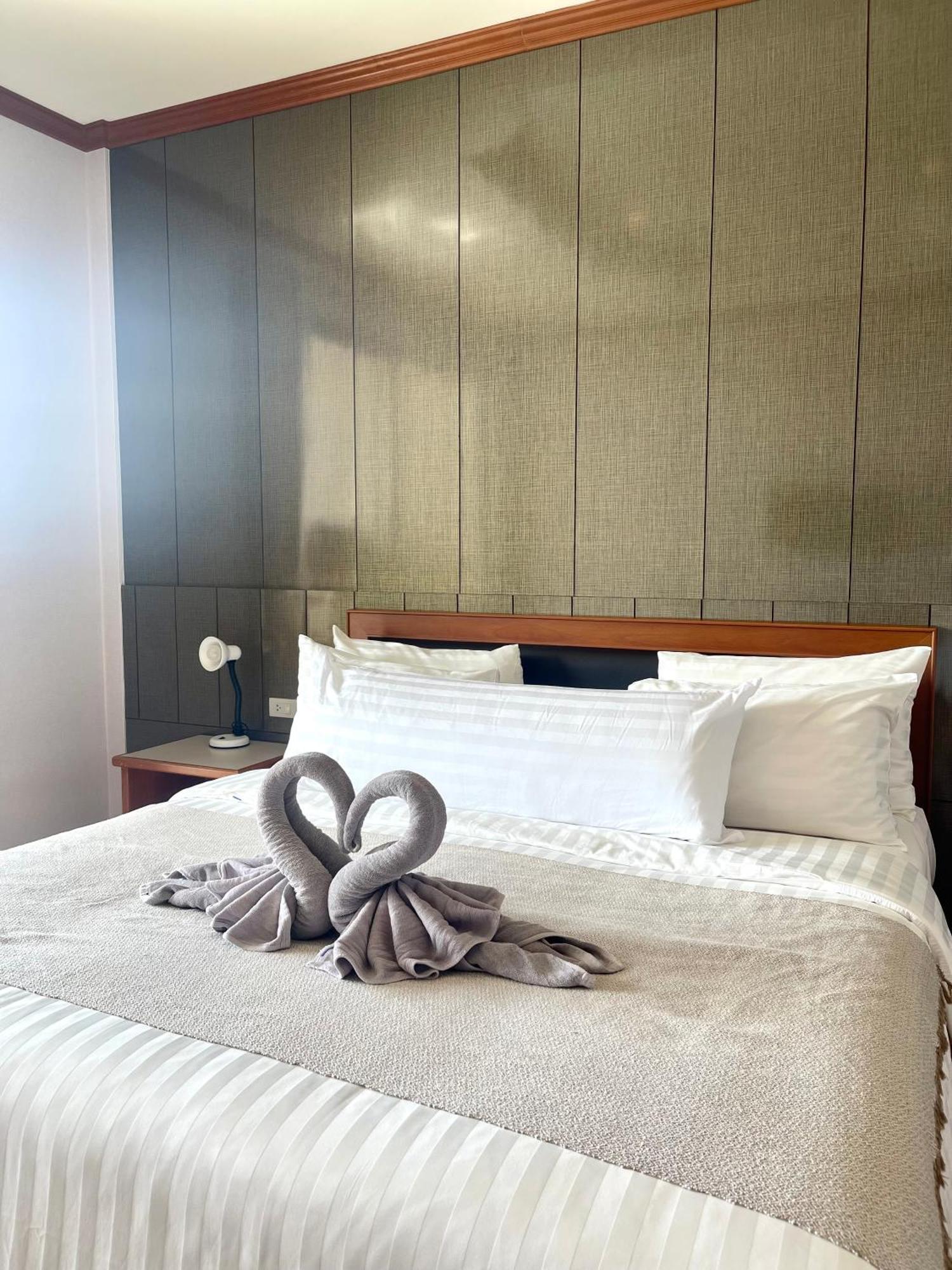 Kai Bae Beach Resort Koh Chang Zewnętrze zdjęcie