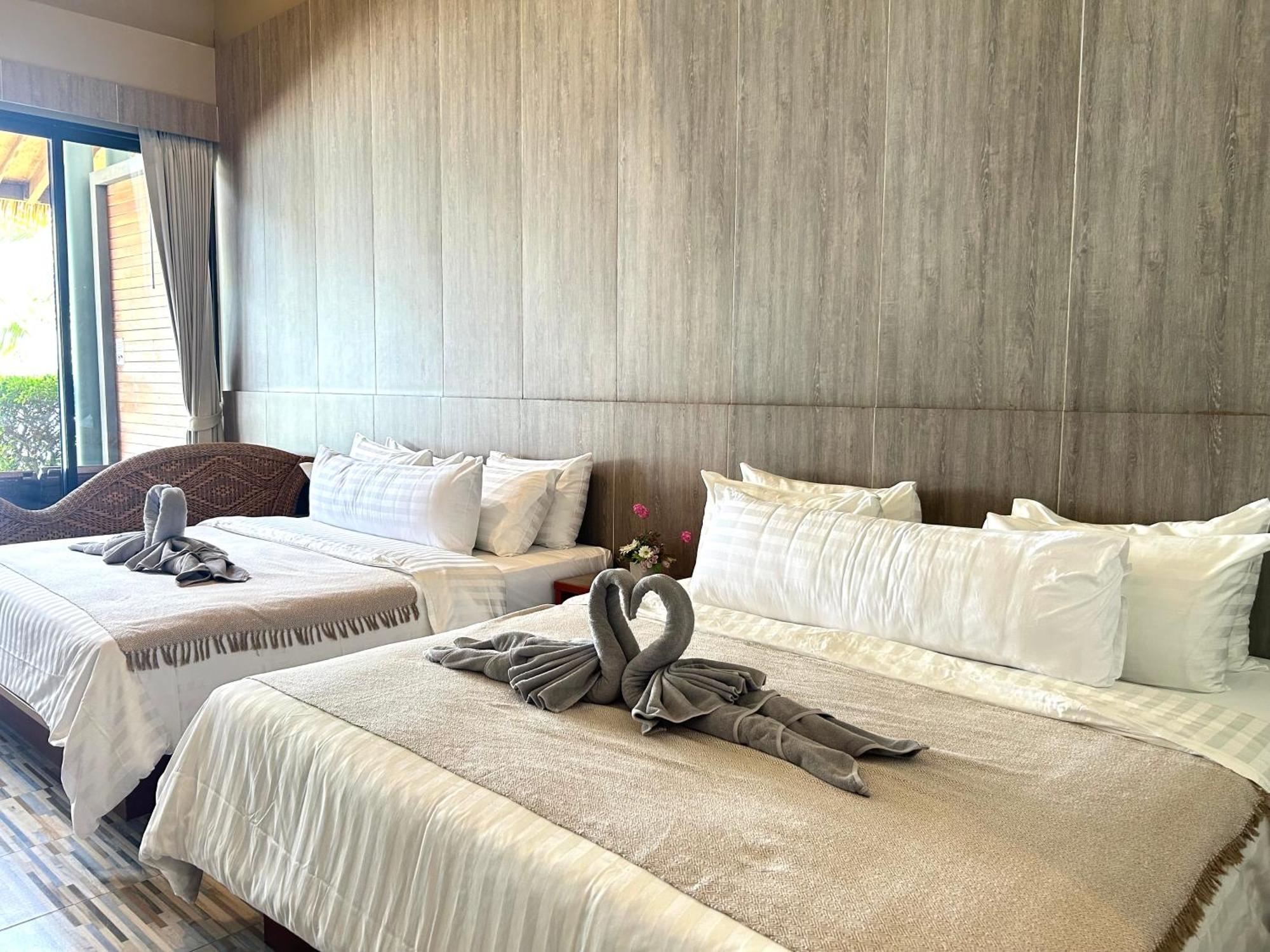 Kai Bae Beach Resort Koh Chang Zewnętrze zdjęcie