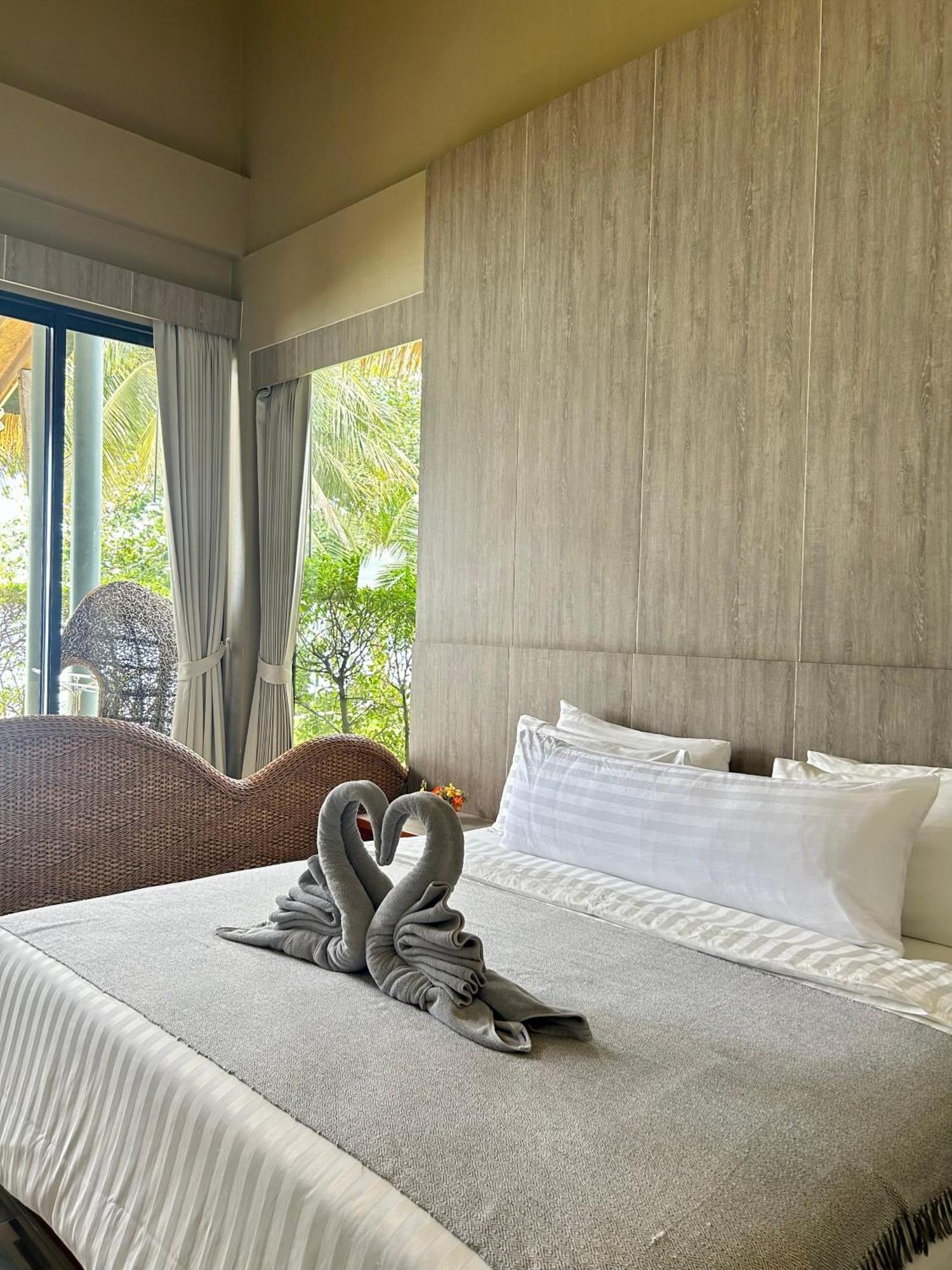 Kai Bae Beach Resort Koh Chang Zewnętrze zdjęcie