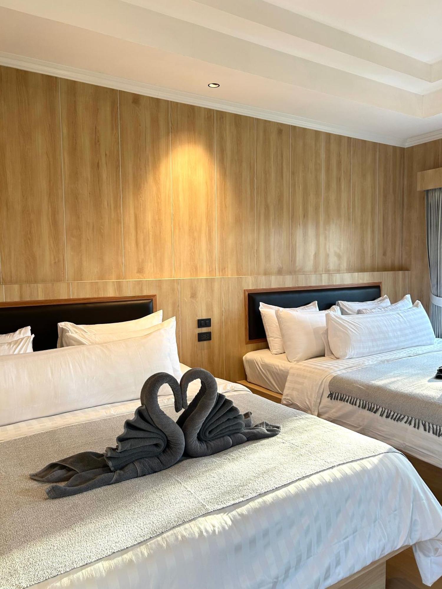 Kai Bae Beach Resort Koh Chang Zewnętrze zdjęcie