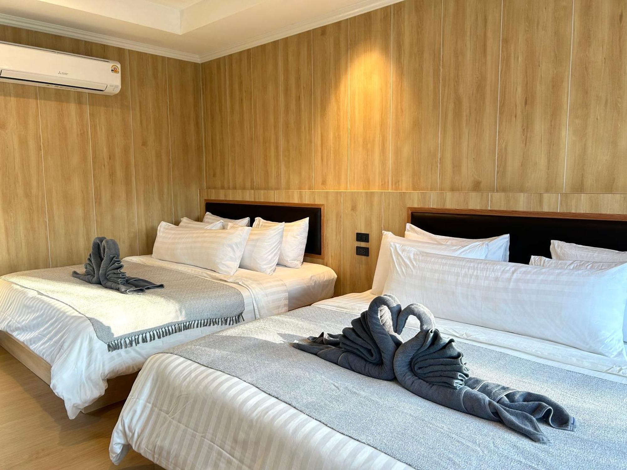 Kai Bae Beach Resort Koh Chang Zewnętrze zdjęcie