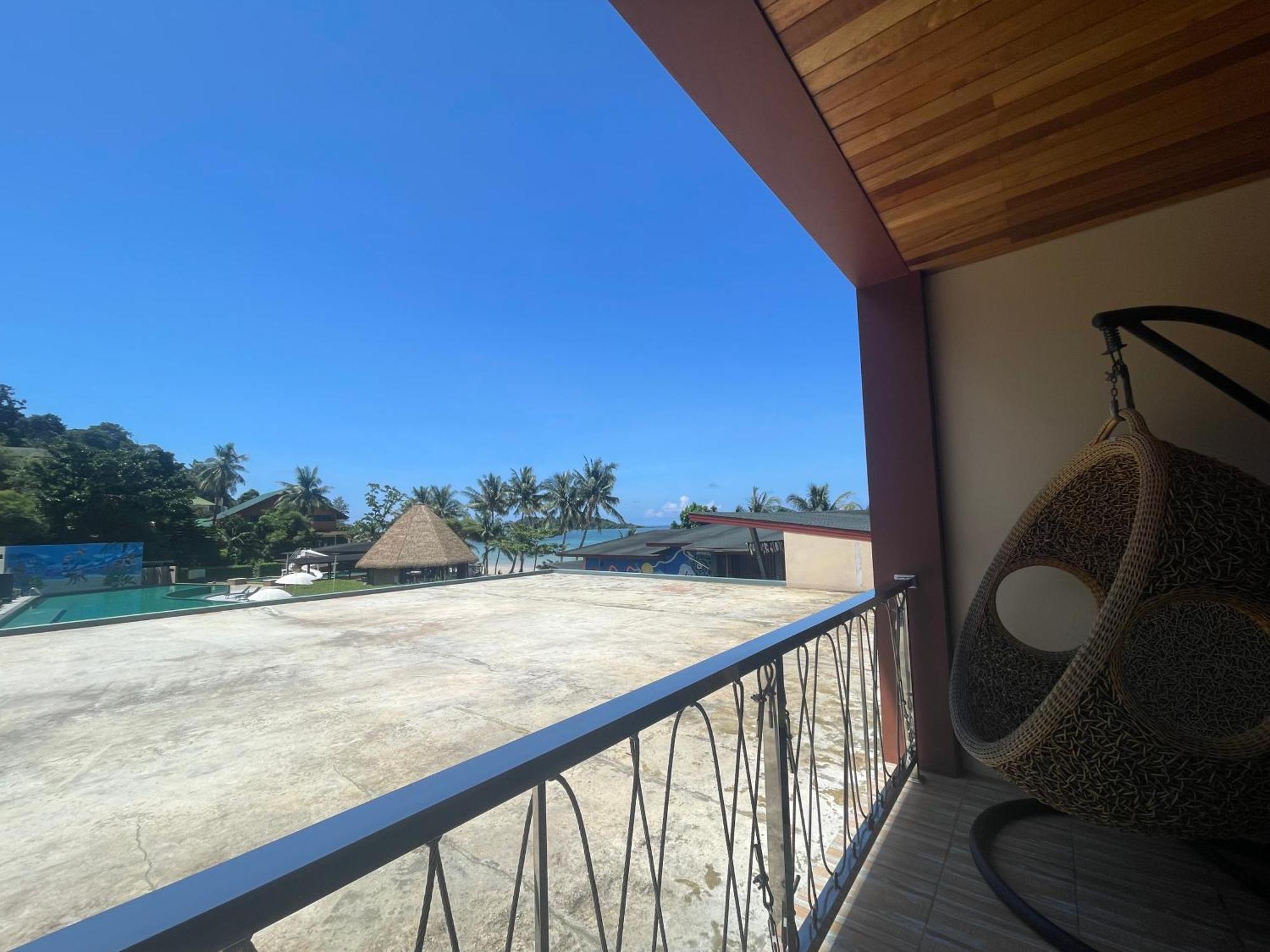 Kai Bae Beach Resort Koh Chang Zewnętrze zdjęcie