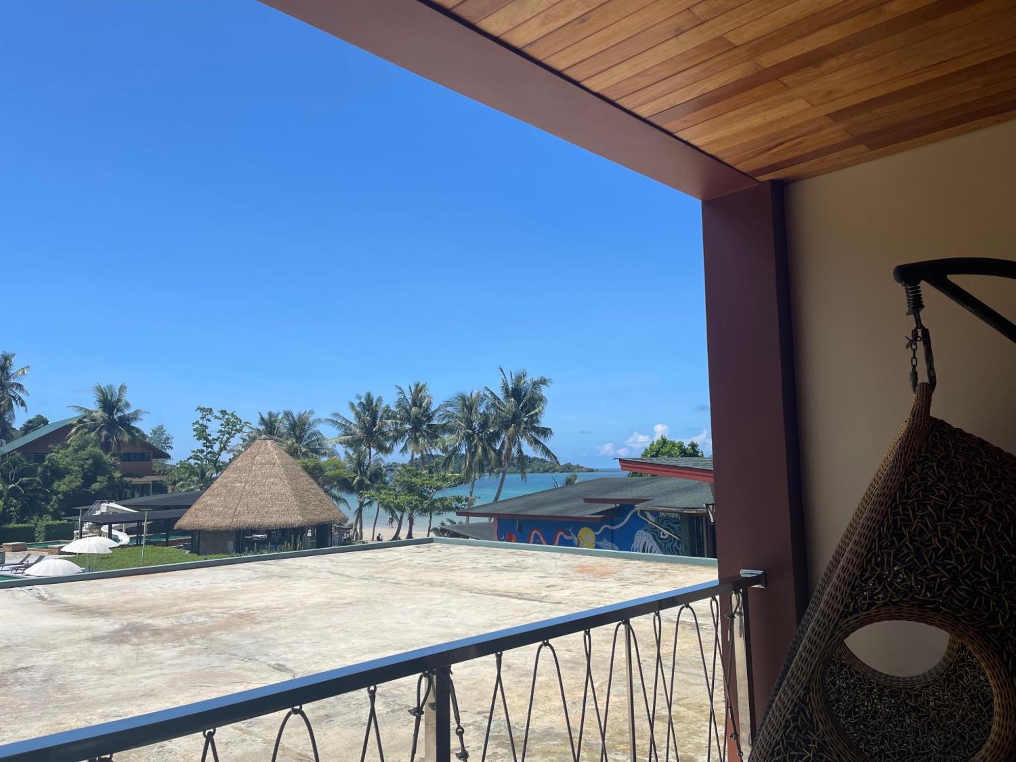 Kai Bae Beach Resort Koh Chang Zewnętrze zdjęcie